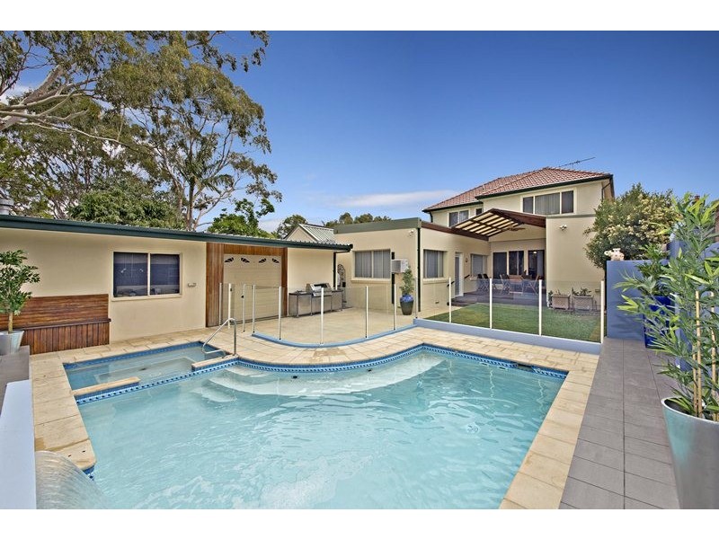 18 Cobden Street, Enfield NSW 2136
