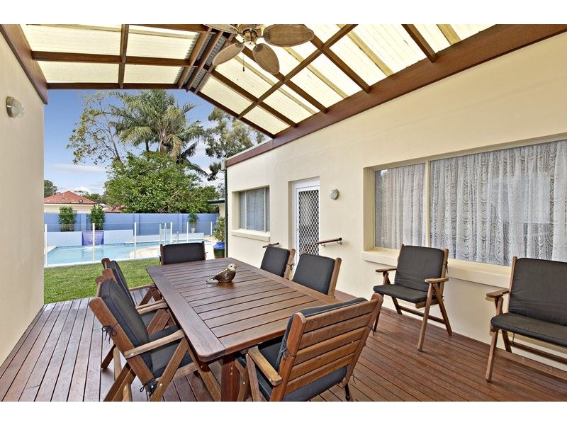 18 Cobden Street, Enfield NSW 2136
