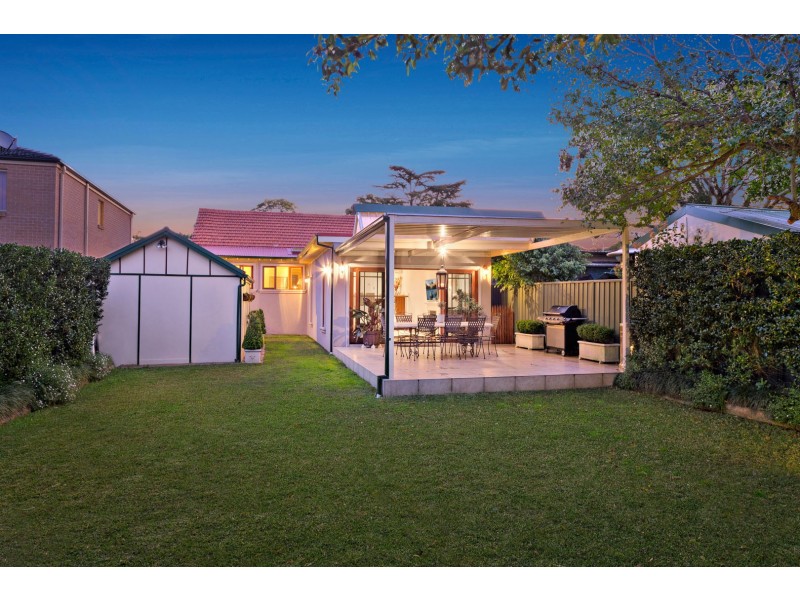 19 Seymour Parade, Belfield NSW 2191