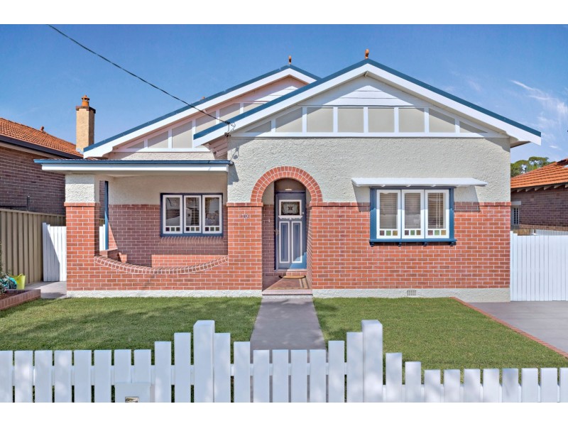 10 Beresford Avenue, Croydon Park NSW 2133