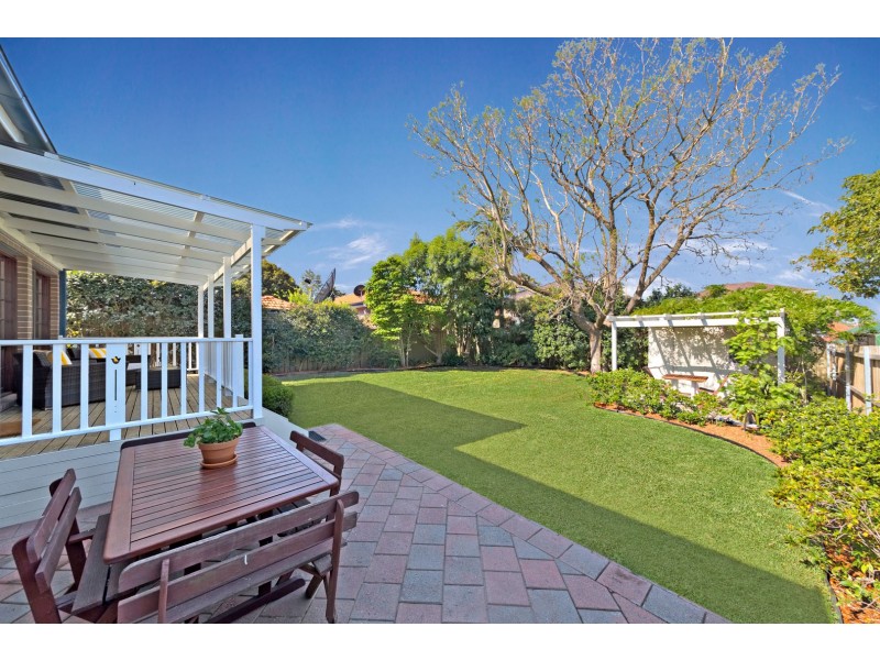 10 Beresford Avenue, Croydon Park NSW 2133
