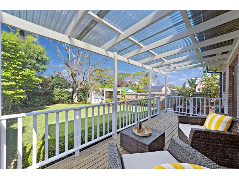 10 Beresford Avenue, Croydon Park NSW 2133