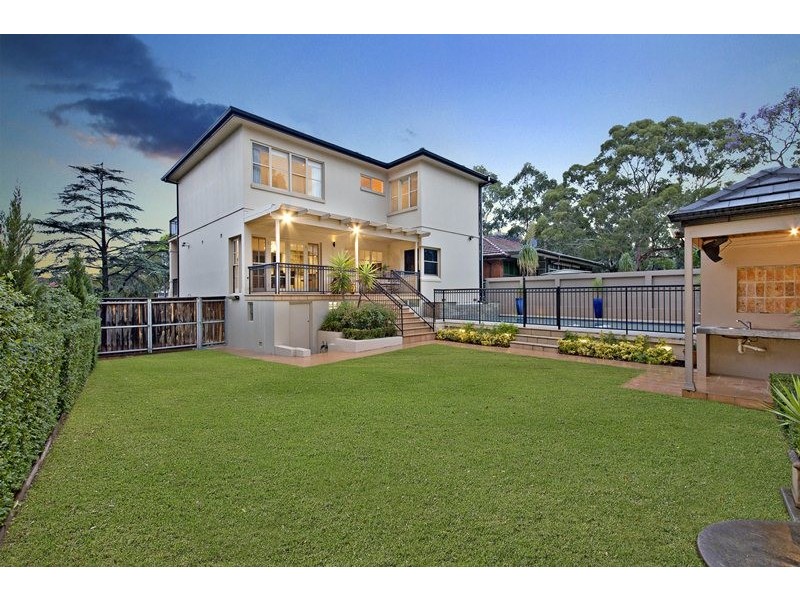 39 Hedges Avenue, Strathfield NSW 2135