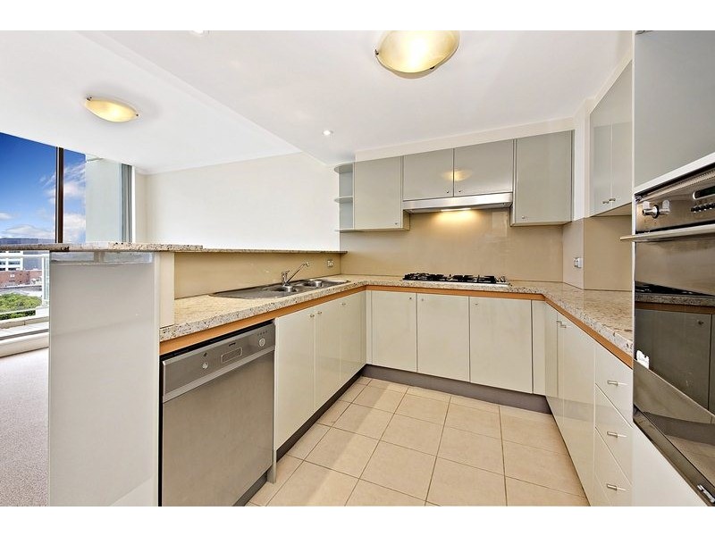 812/17-20 The Esplanade, Ashfield NSW 2131