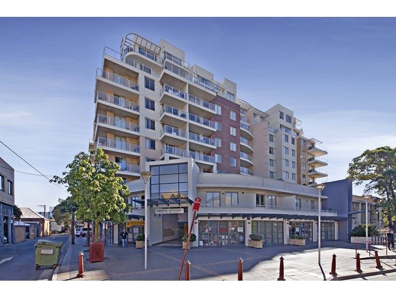 812/17-20 The Esplanade, Ashfield NSW 2131