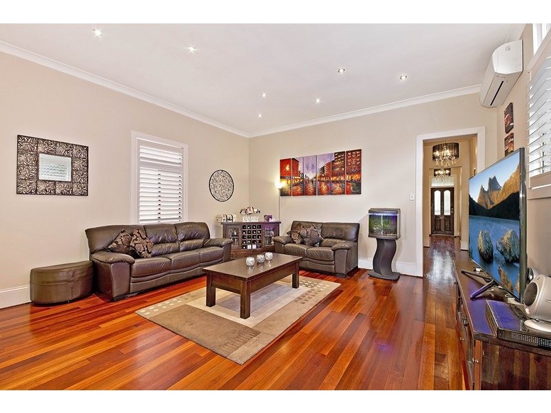 4A Maria Street, Strathfield South NSW 2136