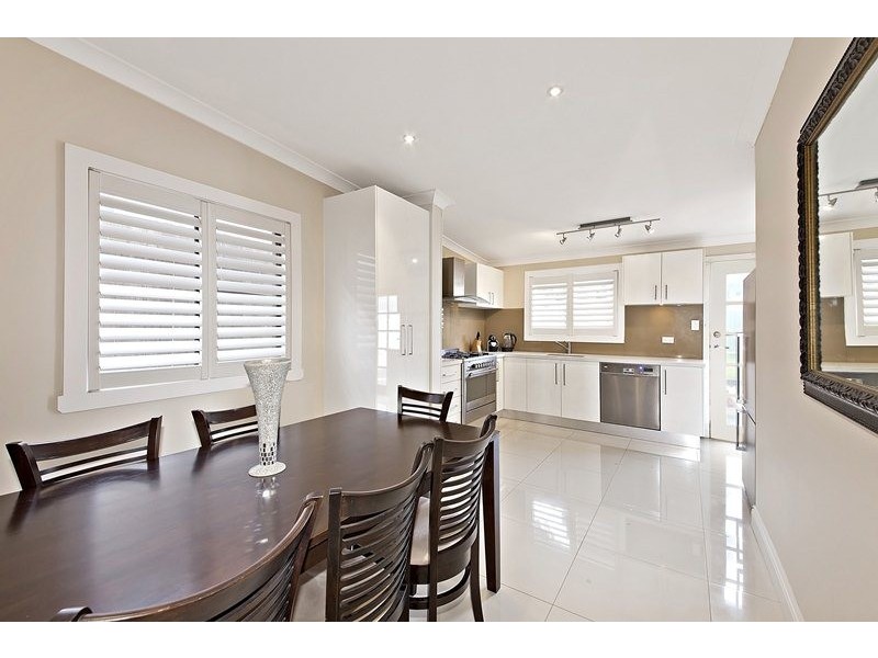 4A Maria Street, Strathfield South NSW 2136