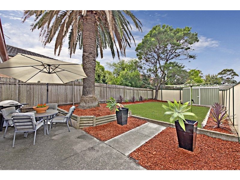 4A Maria Street, Strathfield South NSW 2136