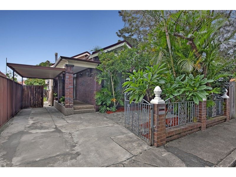 6 Royce Avenue, Croydon NSW 2132