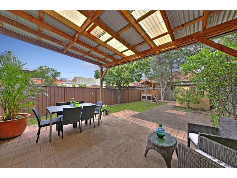 6 Royce Avenue, Croydon NSW 2132