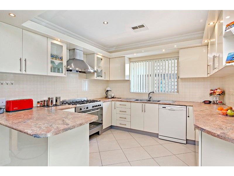 5 Park Road, Burwood NSW 2134