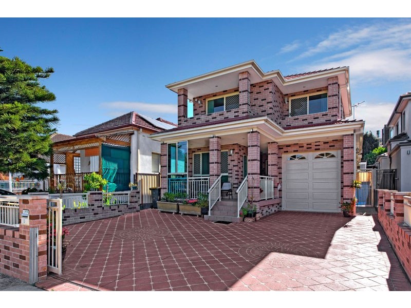 5 Park Road, Burwood NSW 2134