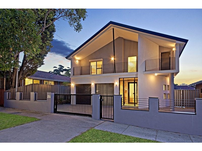 37 Cross Street, Strathfield NSW 2135