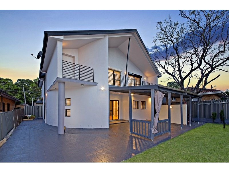 37 Cross Street, Strathfield NSW 2135