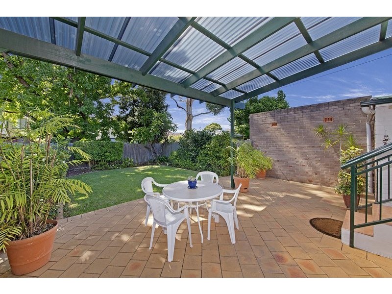 46 Greenhills Street, Croydon NSW 2132