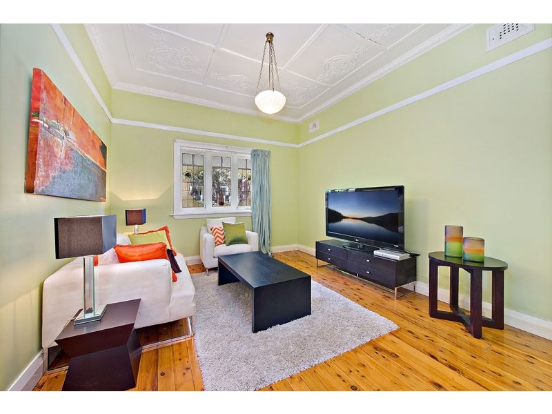 21 Brunswick Parade, Ashfield NSW 2131