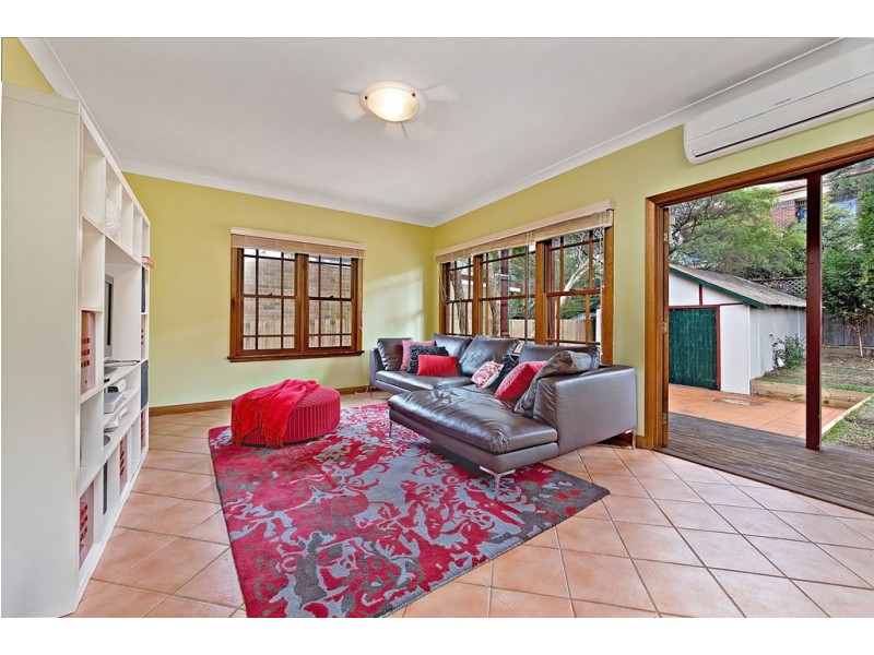 21 Brunswick Parade, Ashfield NSW 2131