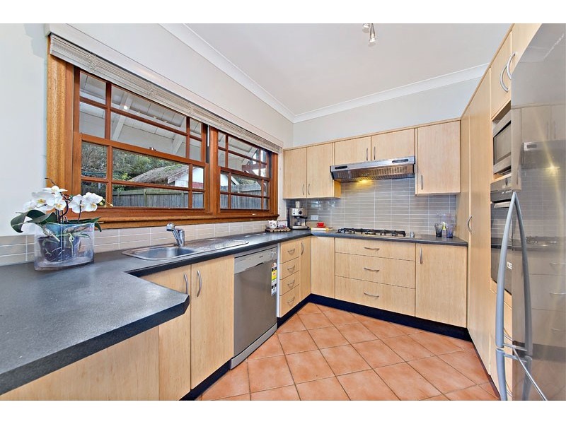 21 Brunswick Parade, Ashfield NSW 2131