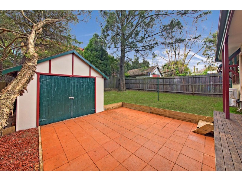 21 Brunswick Parade, Ashfield NSW 2131