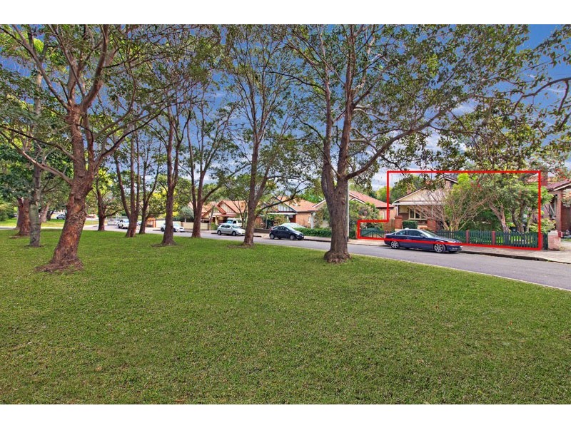 21 Brunswick Parade, Ashfield NSW 2131