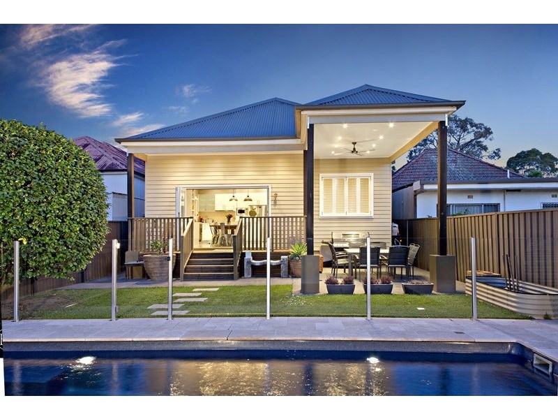 49 Cromwell Street, Croydon Park NSW 2133