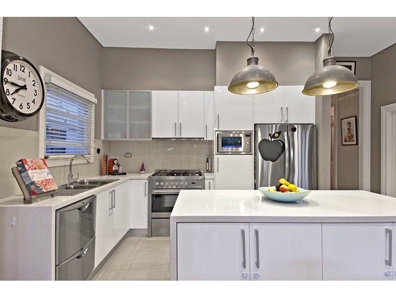 49 Cromwell Street, Croydon Park NSW 2133