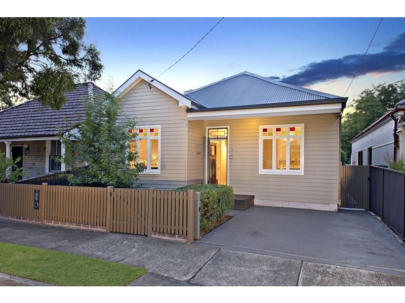 49 Cromwell Street, Croydon Park NSW 2133