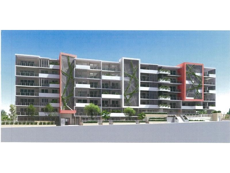 30-36 Warby Street, Campbelltown NSW 2560