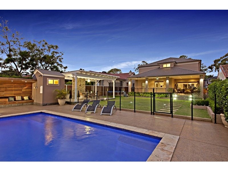 93 Wallis Avenue, Strathfield NSW 2135