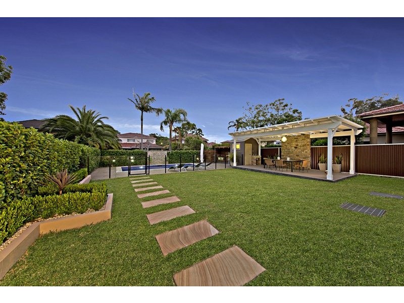 93 Wallis Avenue, Strathfield NSW 2135