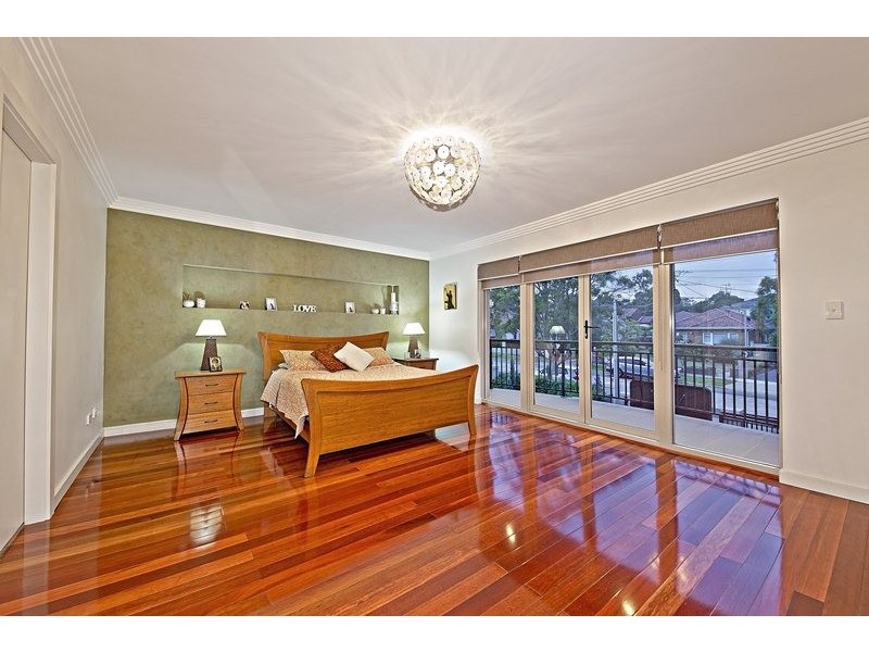 93 Wallis Avenue, Strathfield NSW 2135
