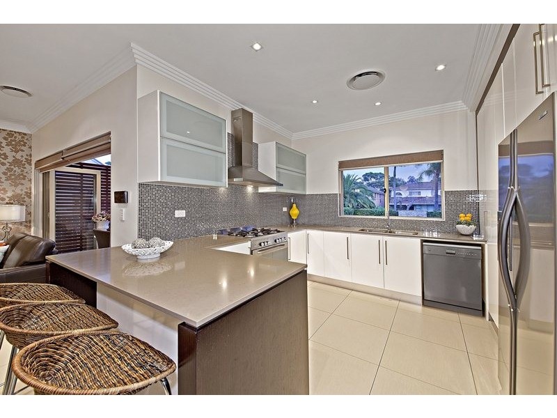 93 Wallis Avenue, Strathfield NSW 2135