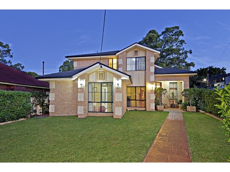 50 Rickard Road, Strathfield NSW 2135