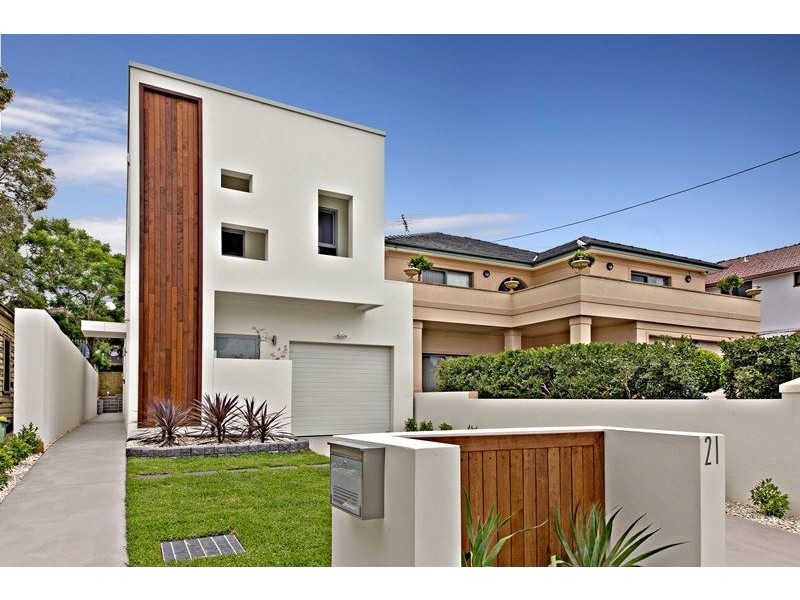 21 The Causeway, Strathfield South NSW 2136