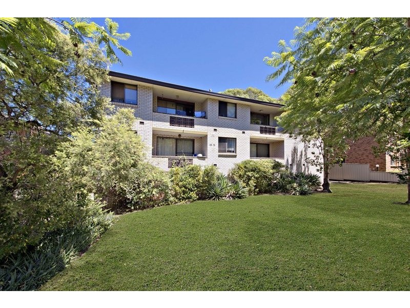 11/68 Meehan Street, Granville NSW 2142