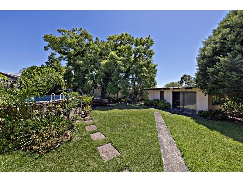 23 Michael Avenue, Belfield NSW 2191