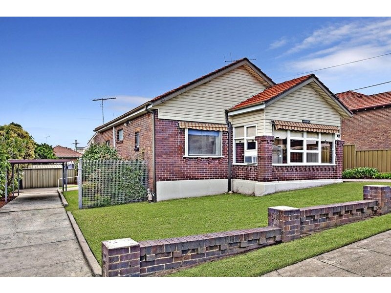 7 Frances Avenue, Strathfield South NSW 2136