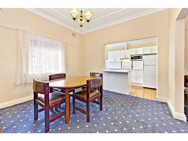 7 Frances Avenue, Strathfield South NSW 2136