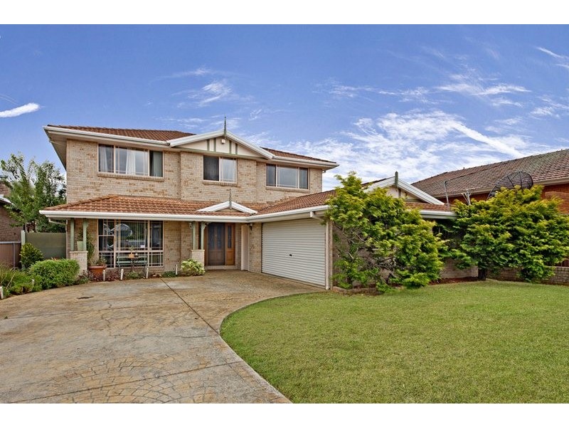 39 Heydon Street, Enfield NSW 2136