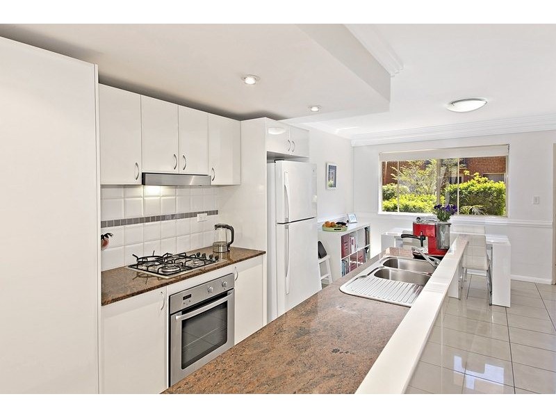 16/33-41 Hanks Street, Ashfield NSW 2131