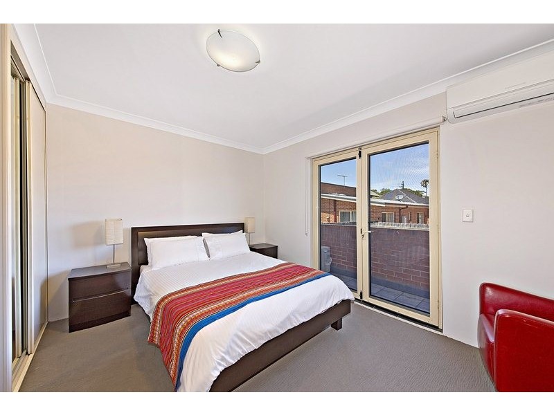 16/33-41 Hanks Street, Ashfield NSW 2131