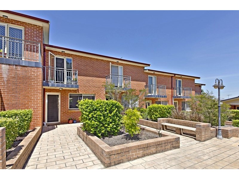 16/33-41 Hanks Street, Ashfield NSW 2131