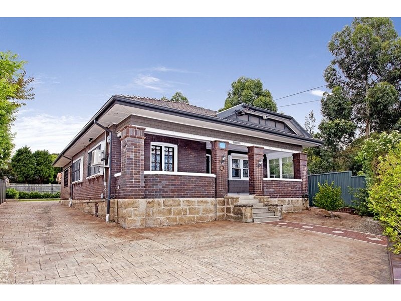 76 Georges River Road, Croydon Park NSW 2133
