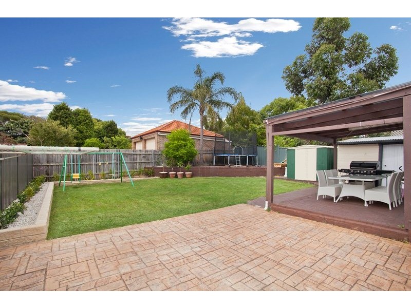 76 Georges River Road, Croydon Park NSW 2133