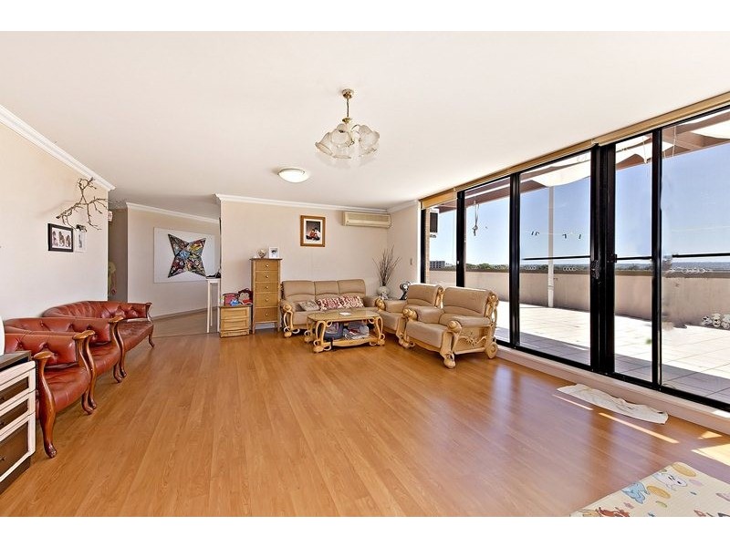 123/81 Church Street, Lidcombe NSW 2141