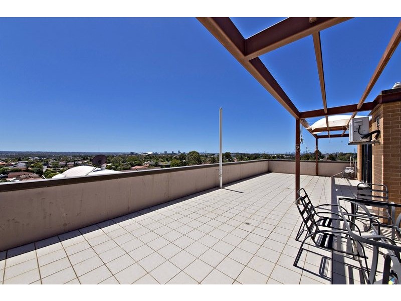 123/81 Church Street, Lidcombe NSW 2141