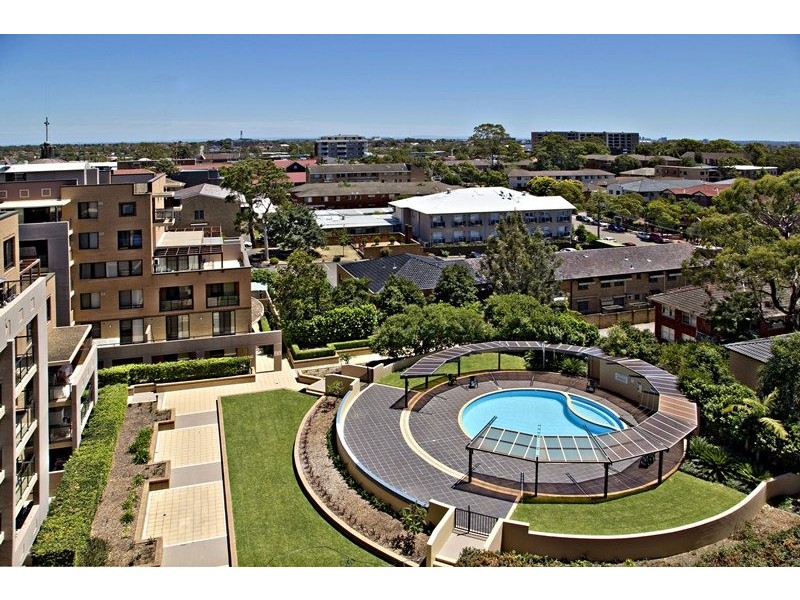 123/81 Church Street, Lidcombe NSW 2141