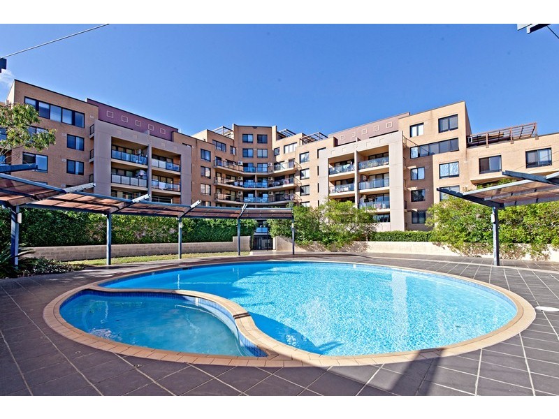 123/81 Church Street, Lidcombe NSW 2141