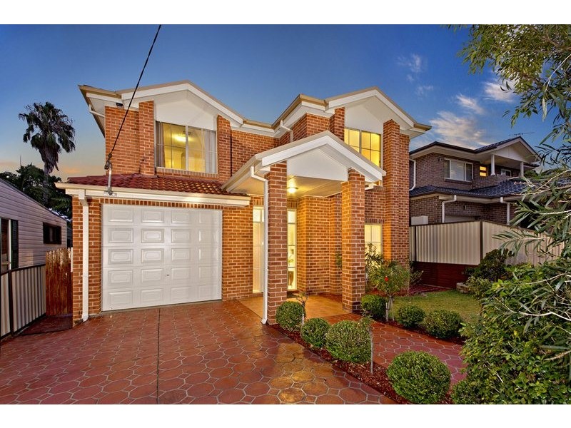 61 Boyle Street, Croydon Park NSW 2133