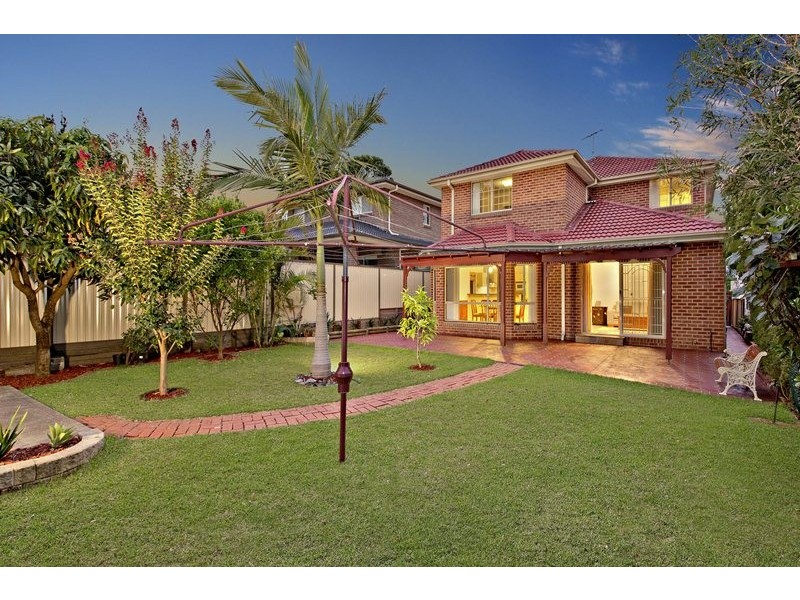 61 Boyle Street, Croydon Park NSW 2133